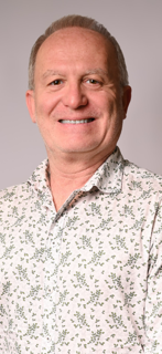 PHILIPPE DUPÉ