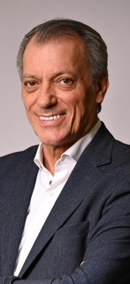 PATRICE ROBIN