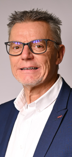 GÉRALD GOTTI