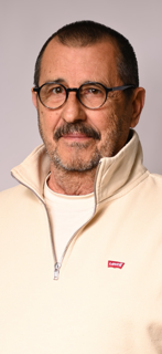 FRANCOIS VOLOVIK