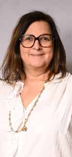 PASCALE BARBÉ